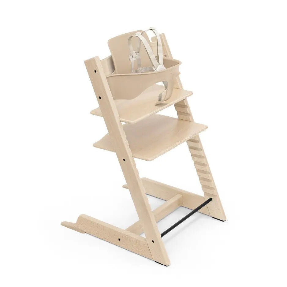 Stokke Tripp Trapp Chair Newborn Bundle