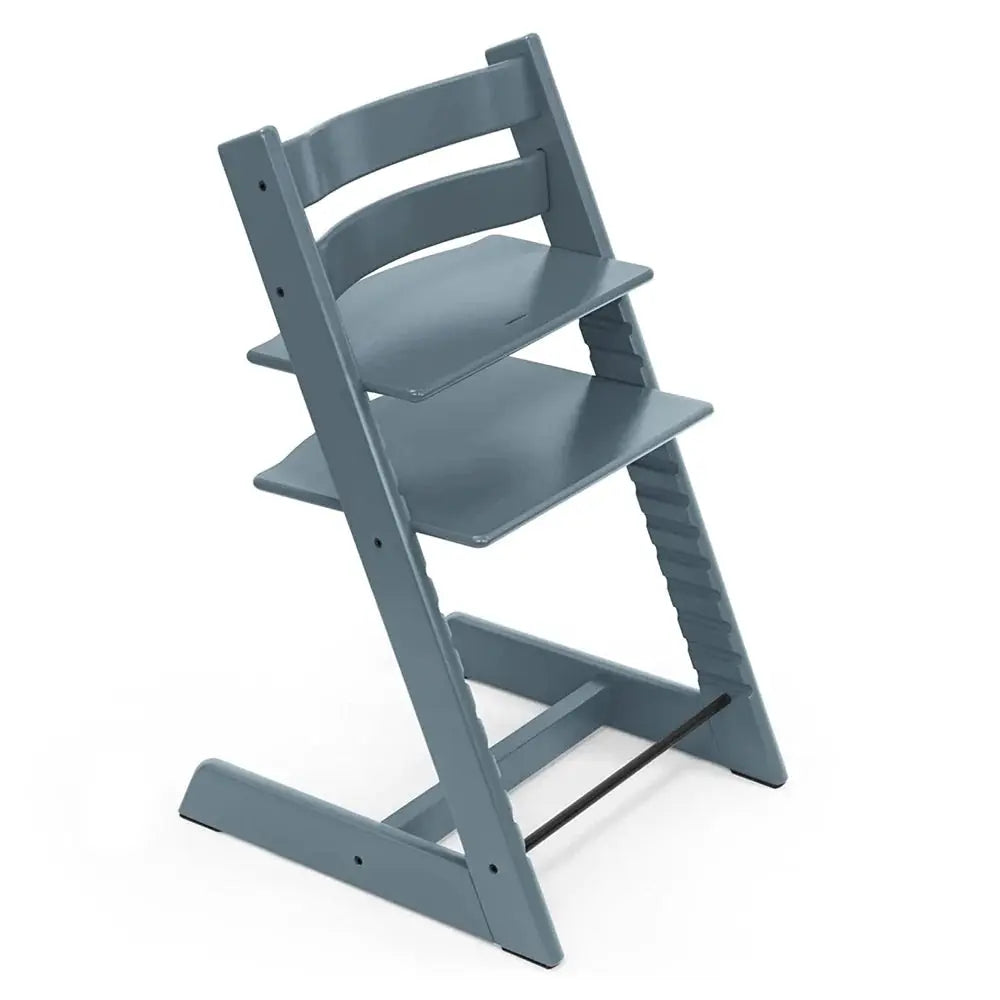Stokke Tripp Trapp High Chair Bundle