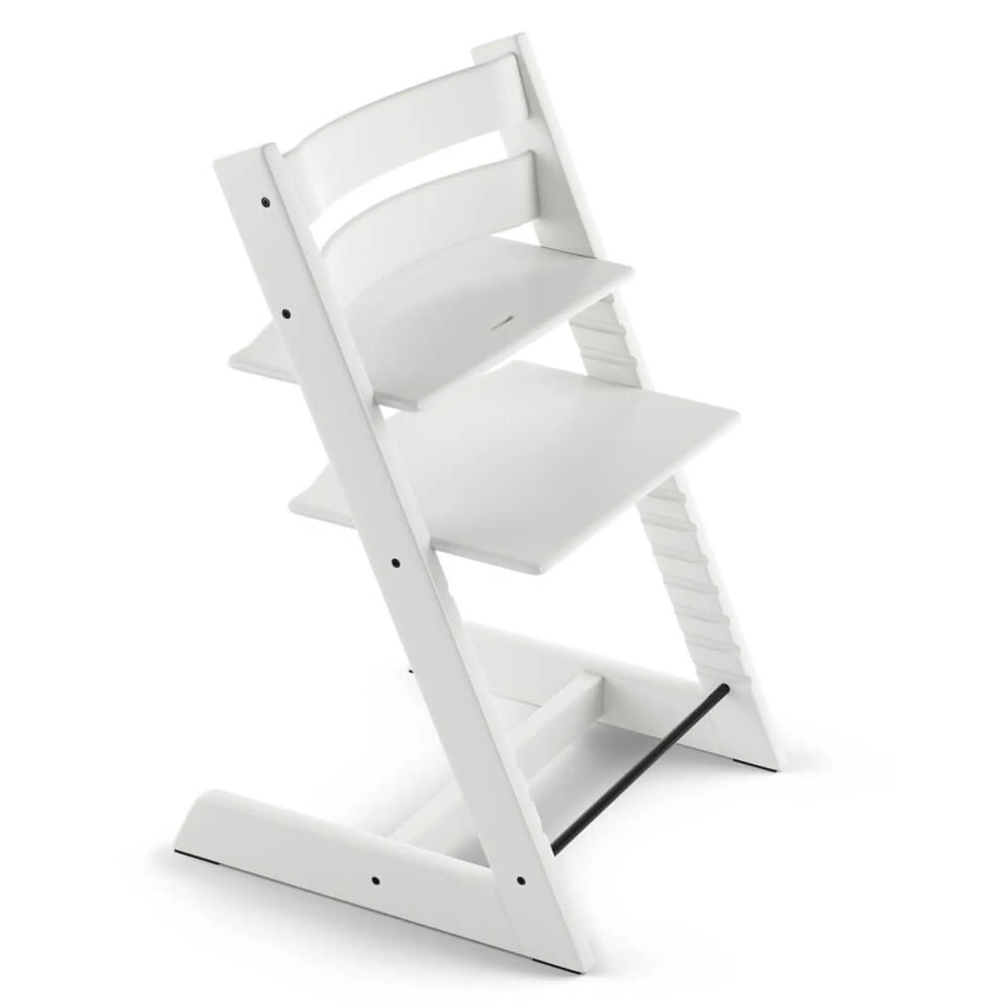Stokke Tripp Trapp High Chair Bundle