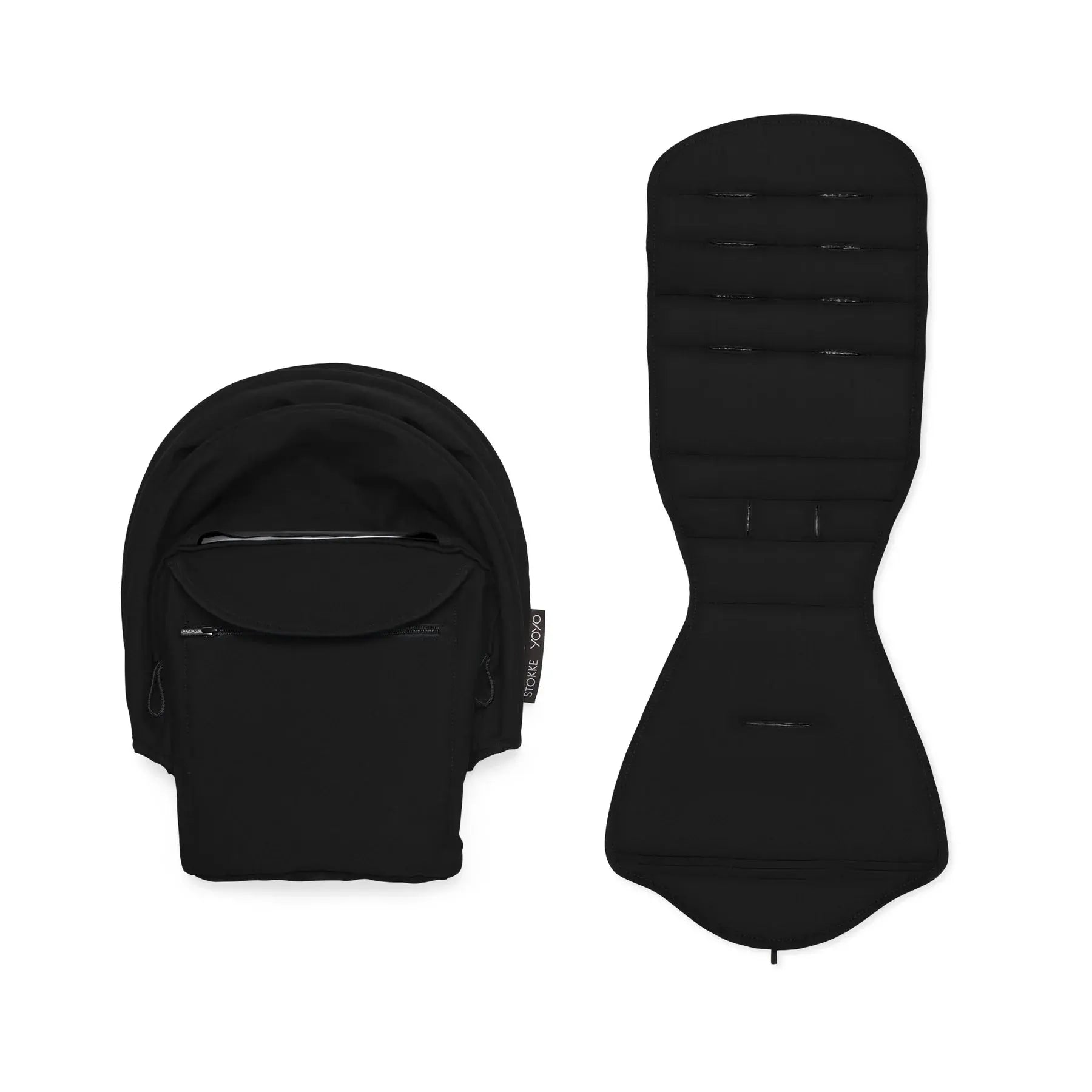 Stokke YOYO3 Colour Pack