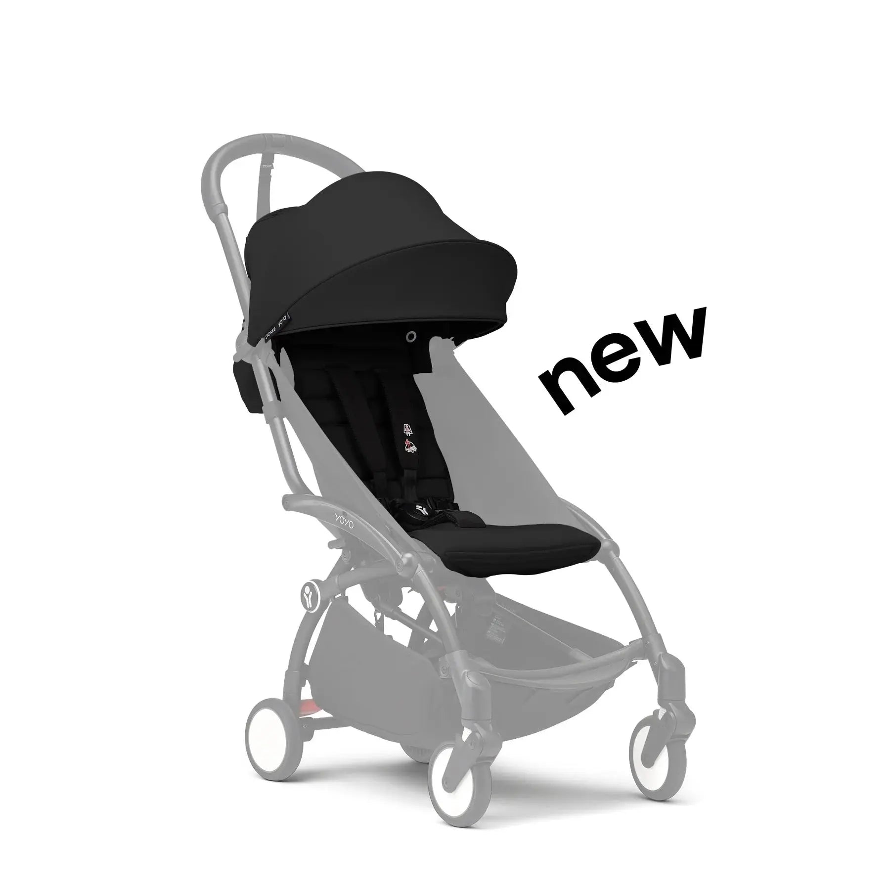 Stokke YOYO3 Colour Pack