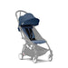 Stokke YOYO3 Pram with Bassinet Bundle