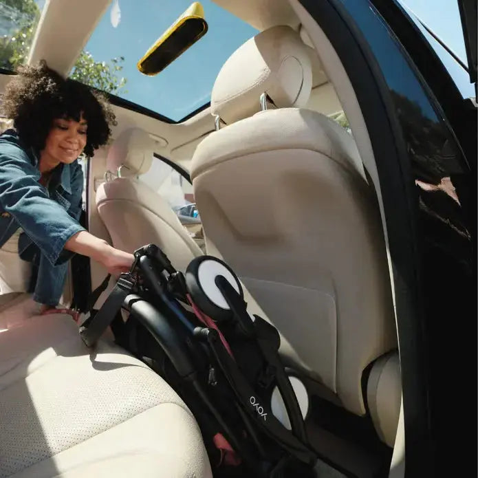 Stokke YOYO3 Pram with Bassinet Bundle