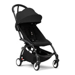 Stokke YOYO3 Pram with Bassinet Bundle