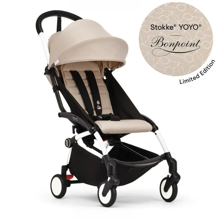 Yoyo Best Stroller For Sitting Upright Upright Pram Sit Up Strap