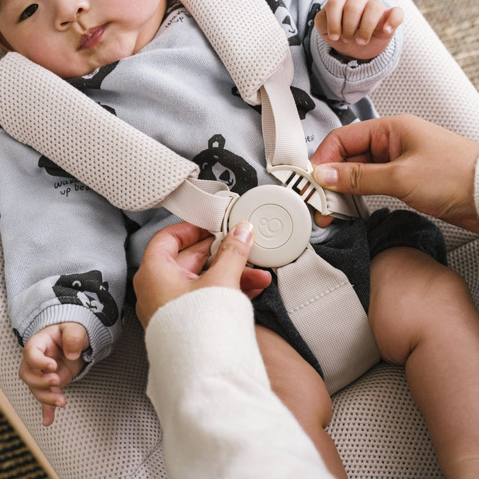 Stokke Yoga™ Baby Bouncer & Swing