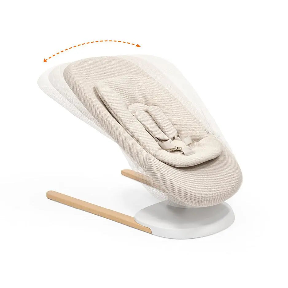 Stokke Yoga™ Baby Bouncer & Swing