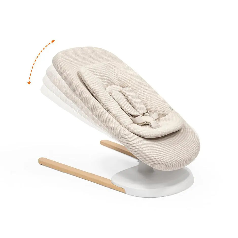 Stokke Yoga™ Baby Bouncer & Swing