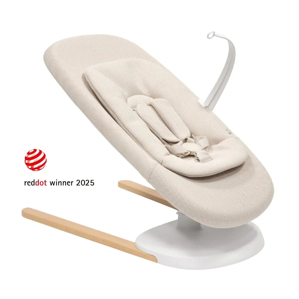 Stokke Yoga™ Baby Bouncer & Swing