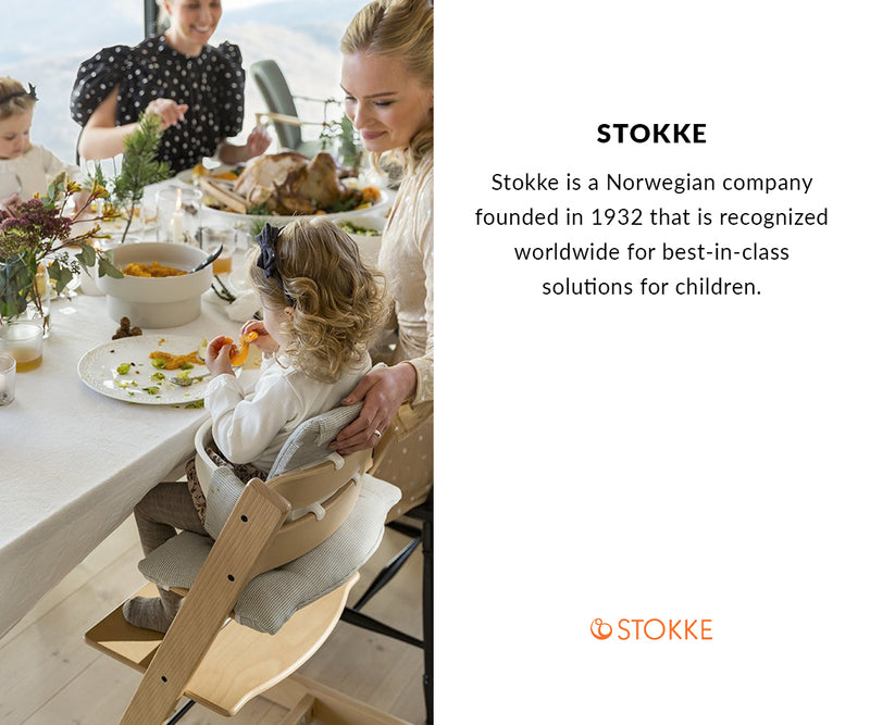 High Chairs | Stokke