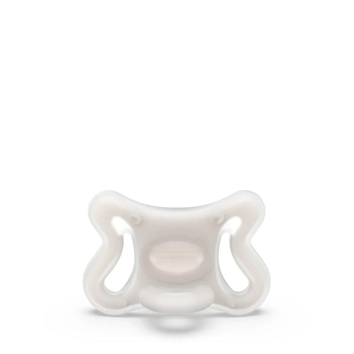 Suavinex Zero Zero Physiological Air flow Silicone Soother 0-6M