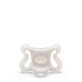 Suavinex Zero Zero Physiological Air flow Silicone Soother 0-6M