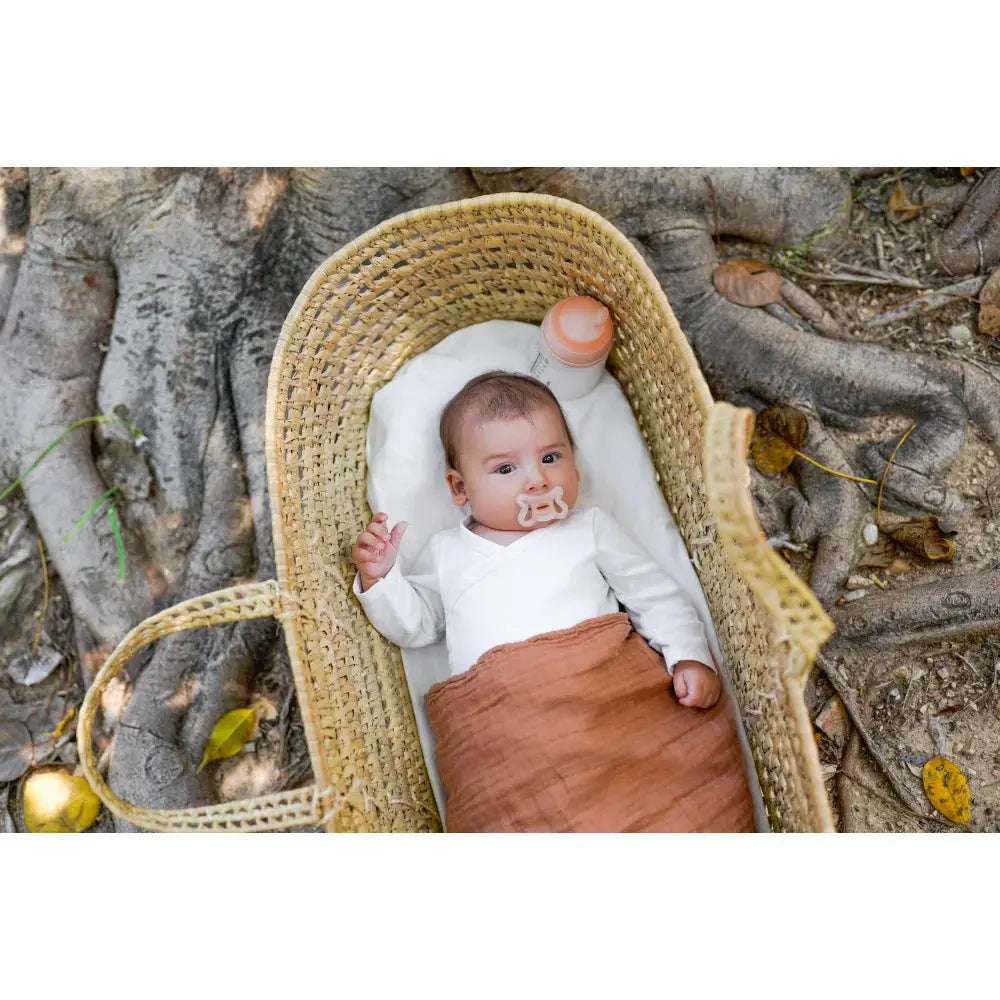 Suavinex Zero Zero Physiological Air flow Silicone Soother 0-6M