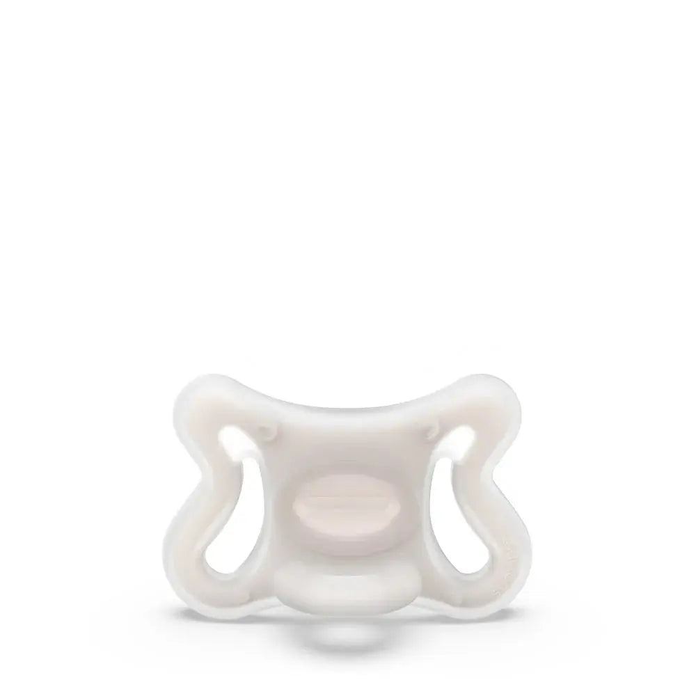 Suavinex Zero Zero Physiological Air flow Silicone Soother -2-2M