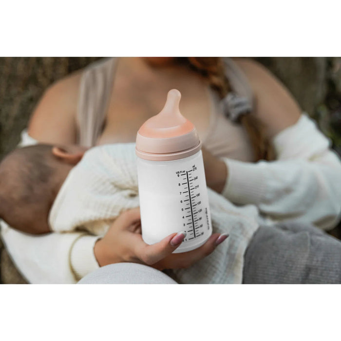 Suavinex Zero Zero Silicone Teat x 2