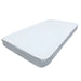 Sweet Pea Compact Pocket Spring Mattress (120x60x11cm)