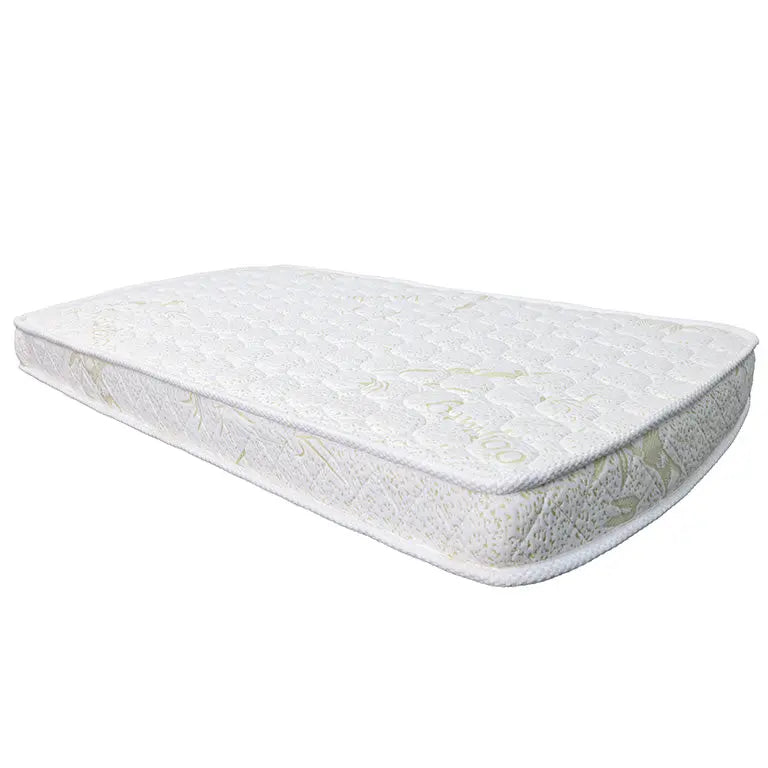 Sweet Pea Emma Cot + Mattress