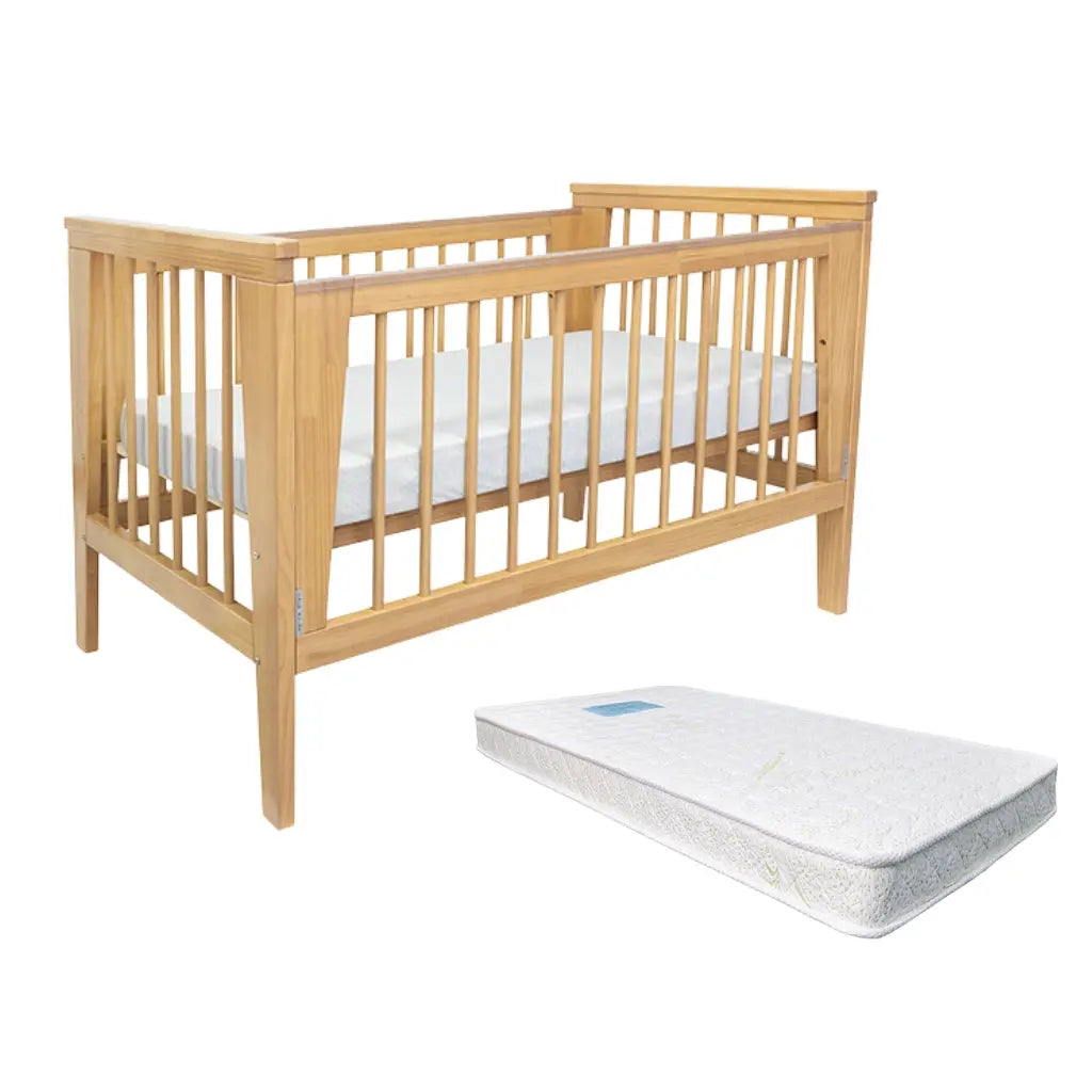 Sweet Pea Emma Cot + Mattress