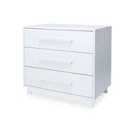 Sweet Pea Emma Cot, Mattress & 3-Drawer Chest Bundle