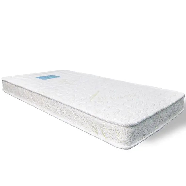 Sweet Pea Emma Cot, Mattress & 3-Drawer Chest Bundle