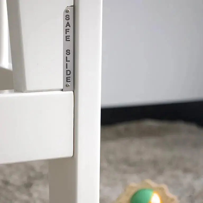 Sweet Pea Emma Cot + Mattress