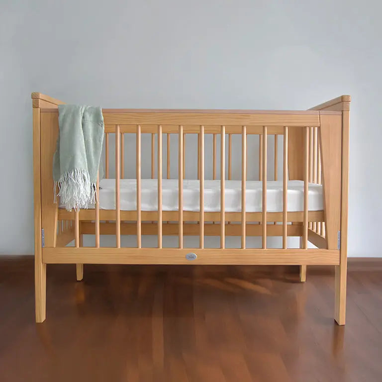 Sweet Pea Emma cot