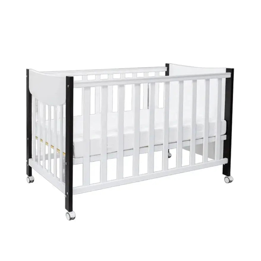 Sweet Pea Lucas Compact Cot