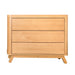 Sweet Pea Luxury 3 Drawer Chest