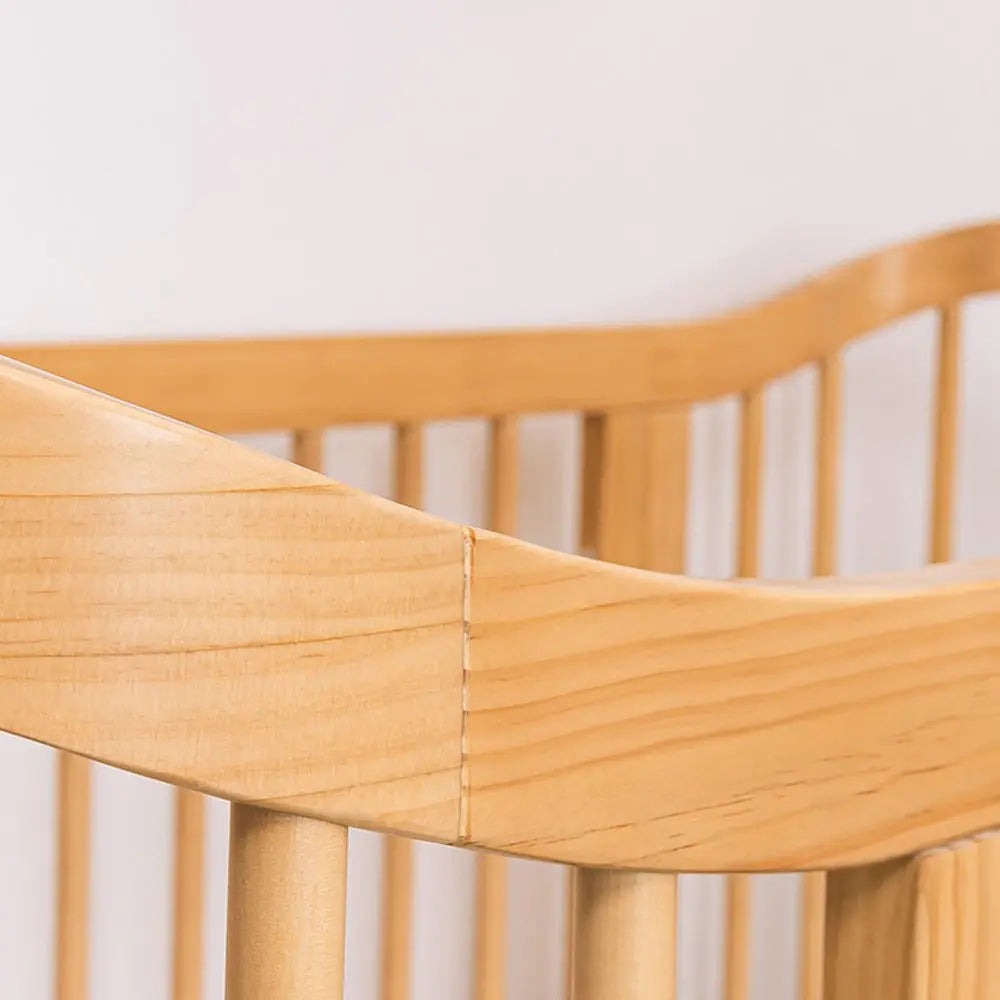 Sweet Pea Luxury Madison Cot Package