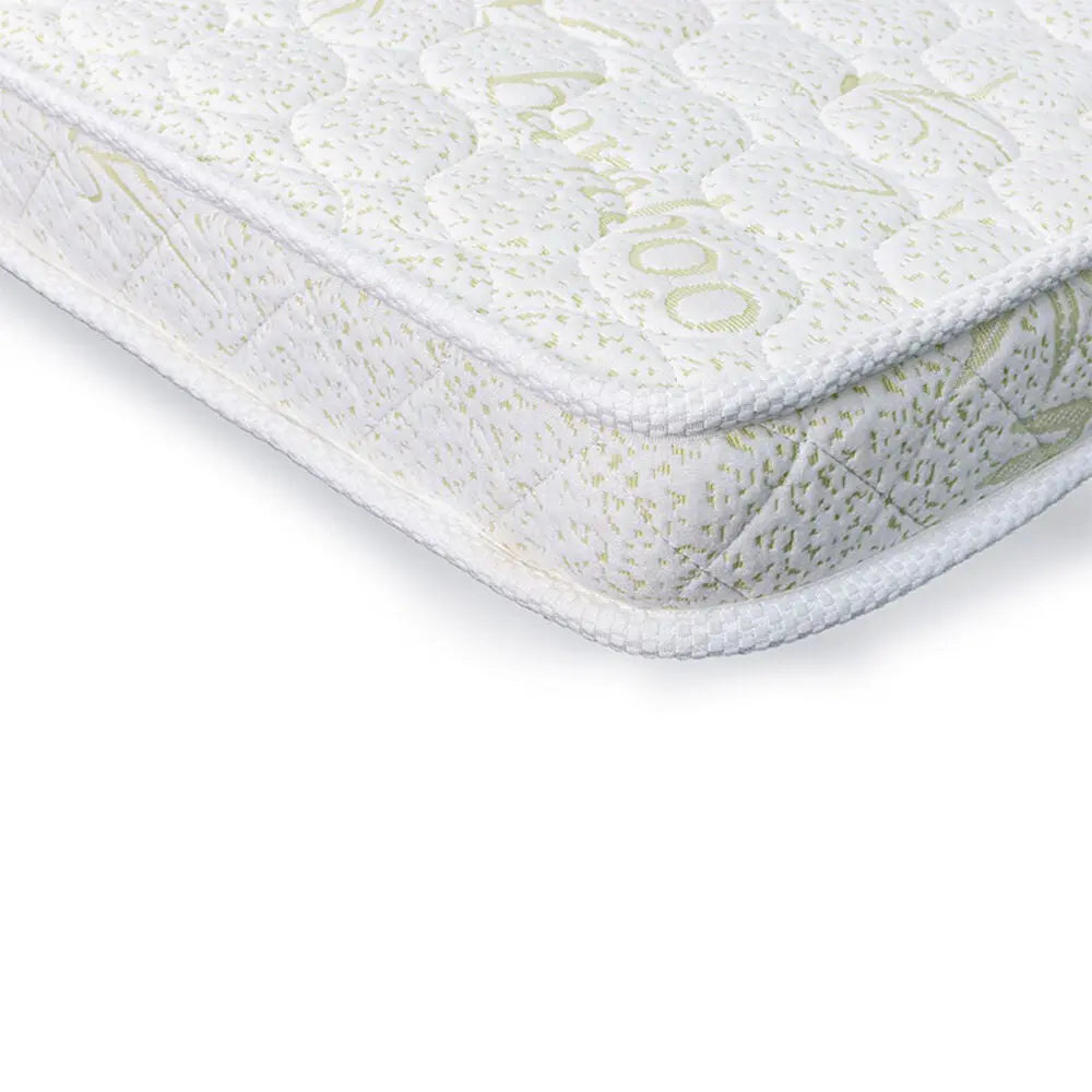 Sweet Pea Luxury Mattress Oval 132x70
