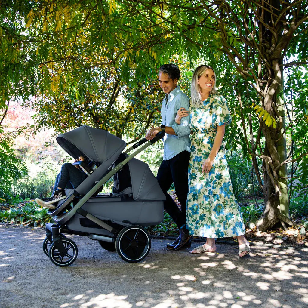 Joolz Geo3 Pram with Bonus Kit