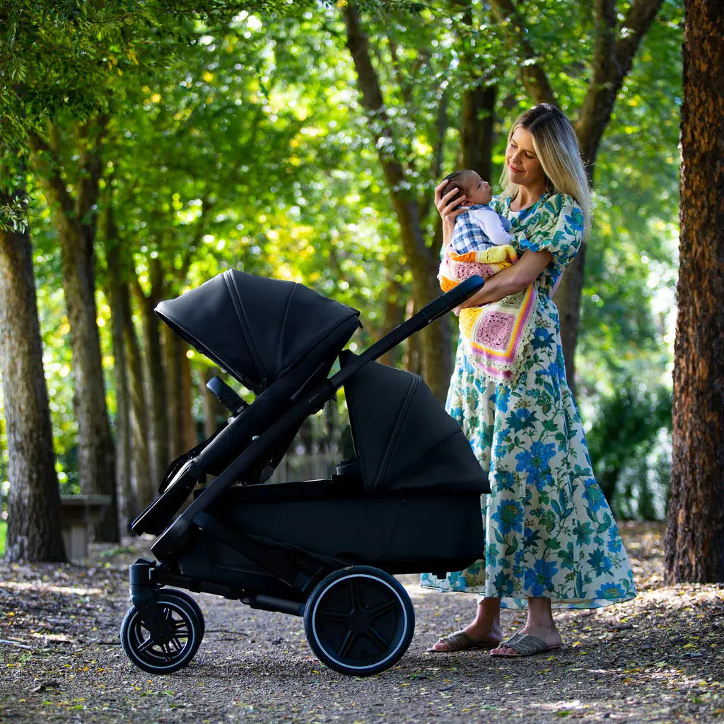 Joolz Geo3 Pram with Bonus Kit  