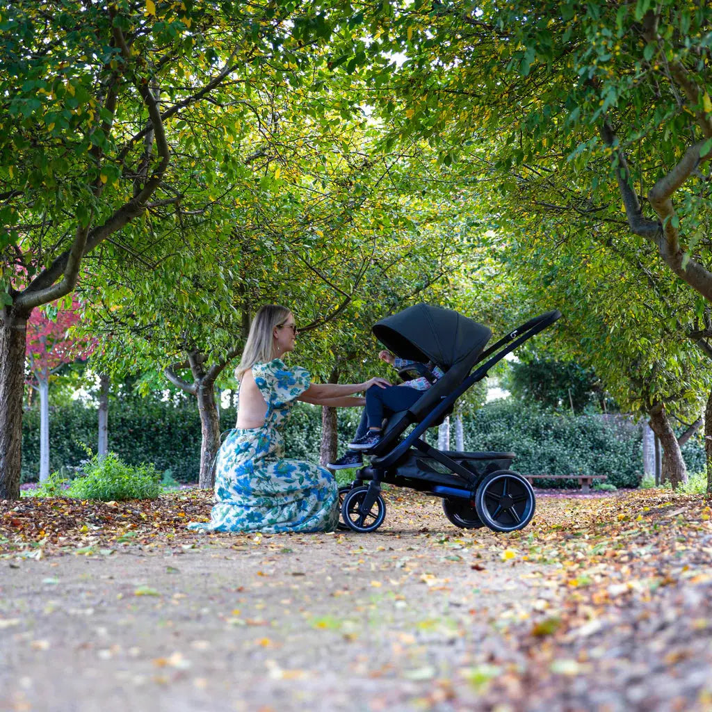 Joolz Geo3 Pram with Bonus Kit  
