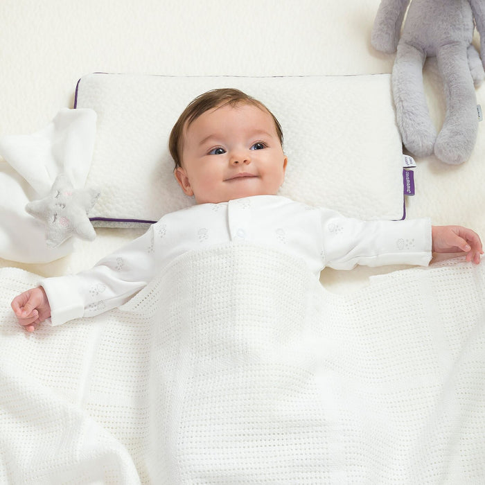ClevaFoam® Baby Pillow