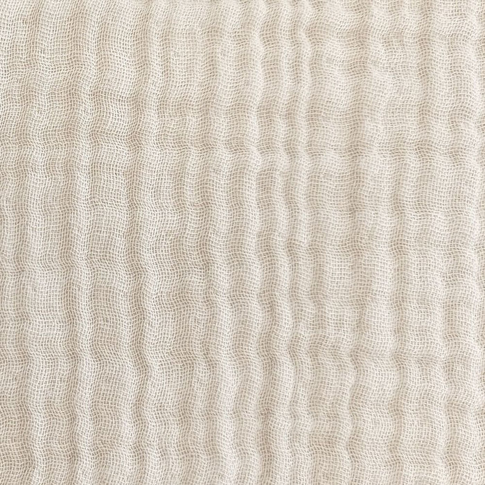 Theraline Muslin Maternity & Nursing Pillow - Sand Beige