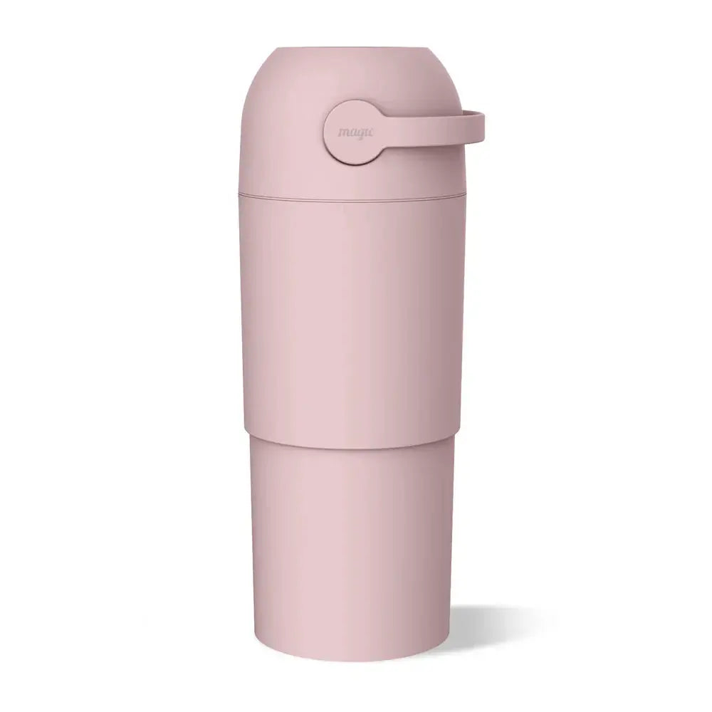Magic Thoth Nappy Bin (Includes Nappy Bag Dispenser)
