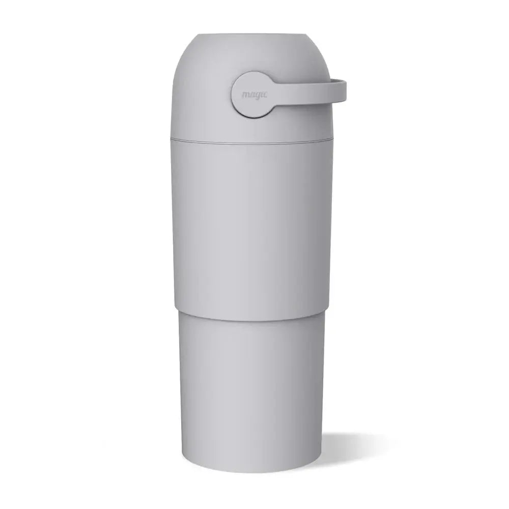 Magic Thoth Nappy Bin (Includes Nappy Bag Dispenser)