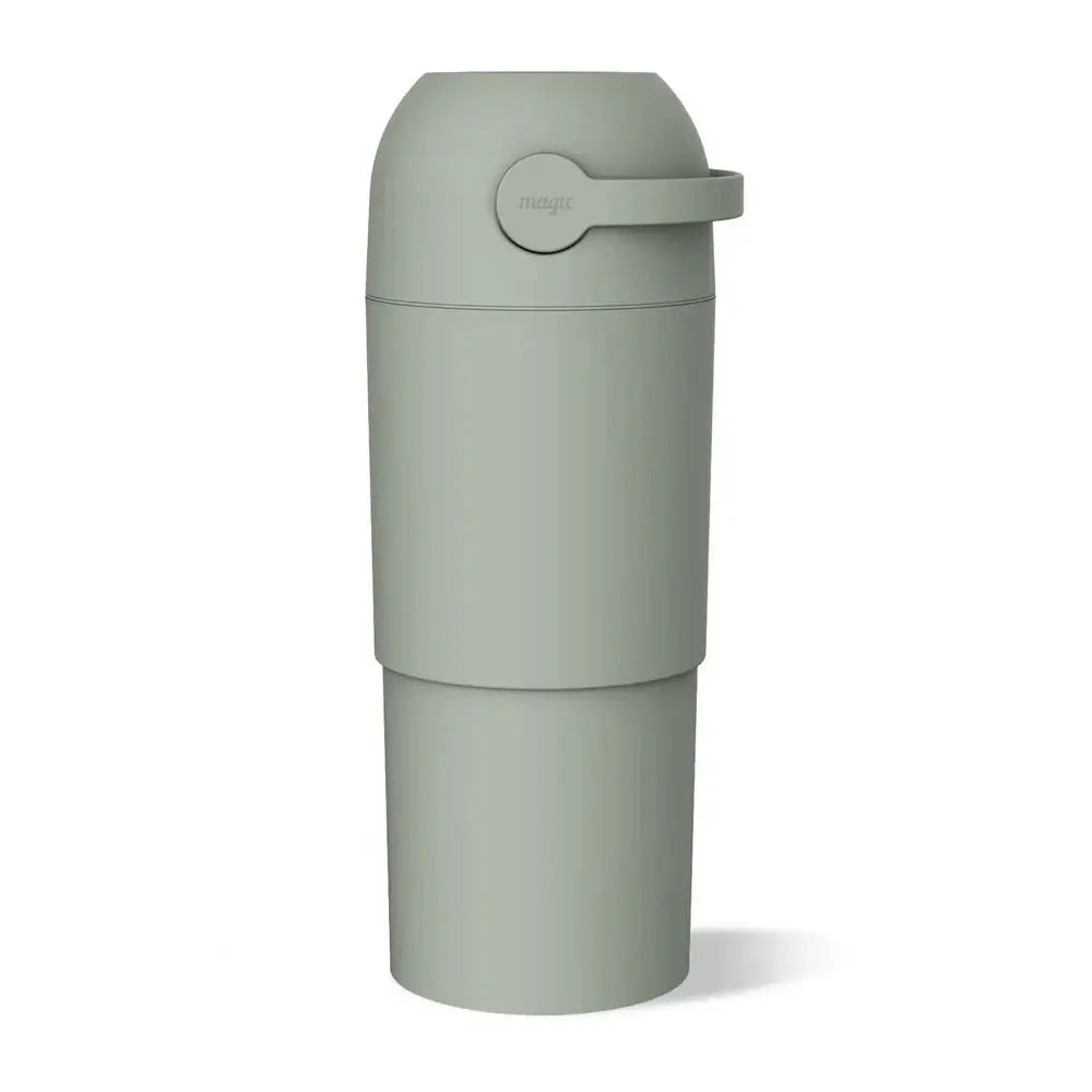 Magic Thoth Nappy Bin (Includes Nappy Bag Dispenser)