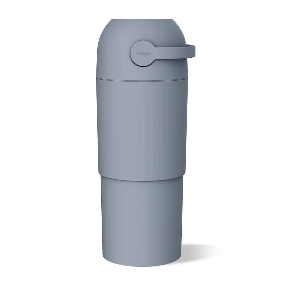 Magic Thoth Nappy Bin (Includes Nappy Bag Dispenser)