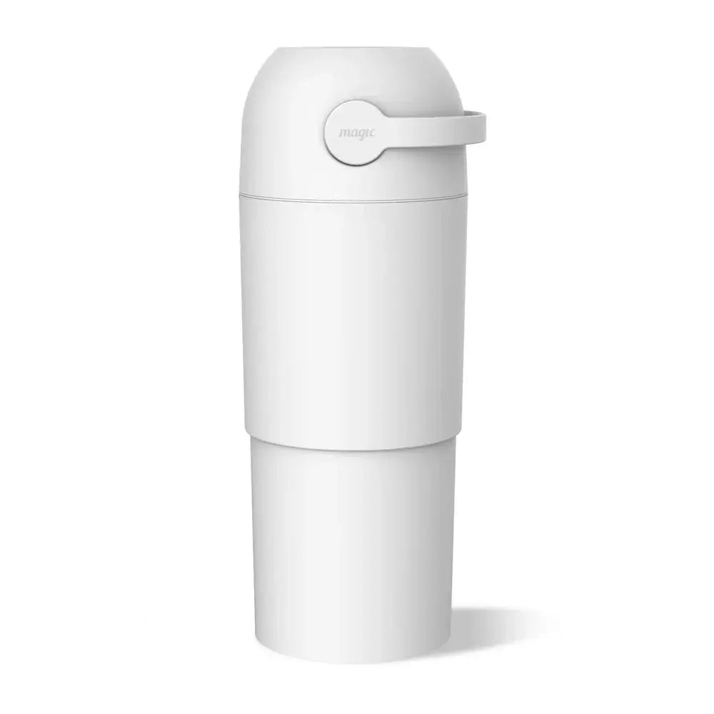 Magic Thoth Nappy Bin (Includes Nappy Bag Dispenser)
