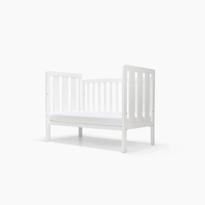 Tasman Eco Bella Cot + Mattress