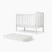 Tasman Eco Bella Cot + Mattress