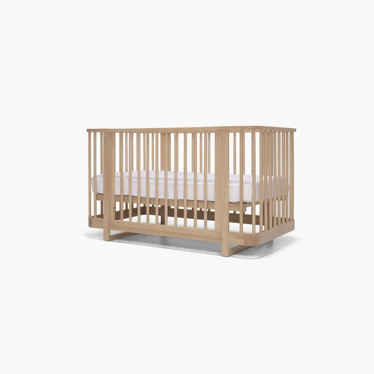 Tasman Eco Pisa Cot