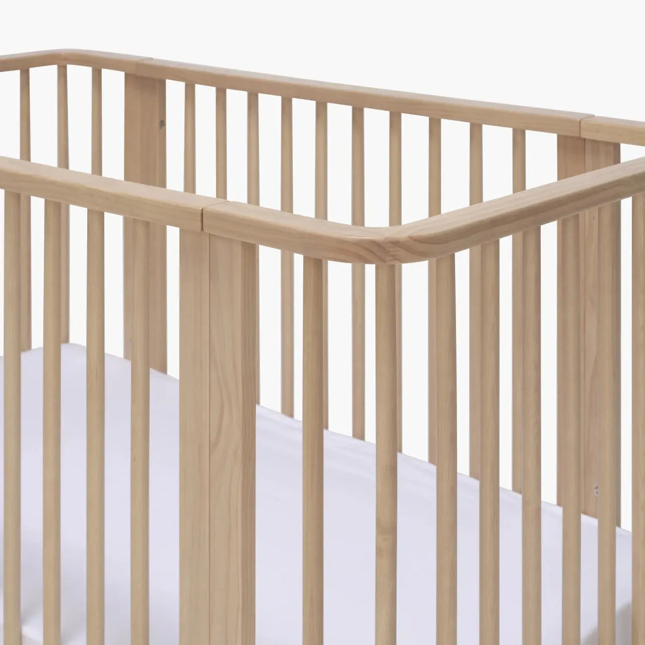 Tasman Eco Pisa Cot