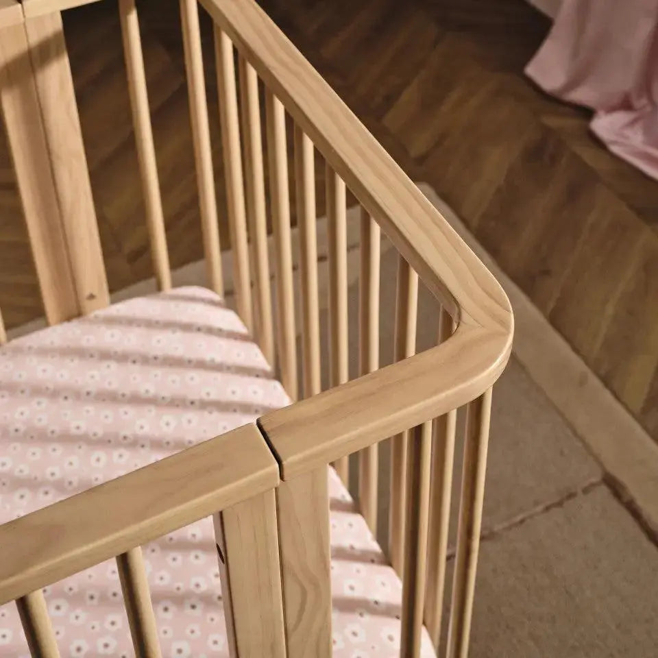 Tasman Eco Pisa Cot