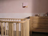 Tasman Eco Pisa Cot + Mattress