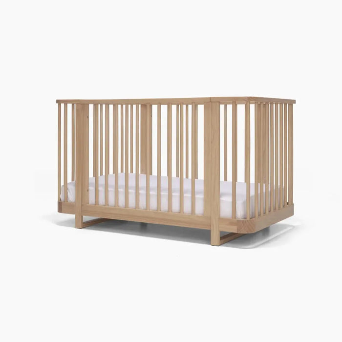 Tasman Eco Pisa Cot + Mattress