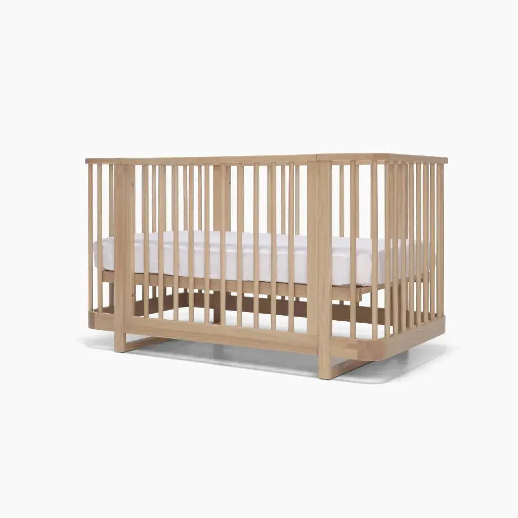 Tasman Eco Pisa Cot + Mattress