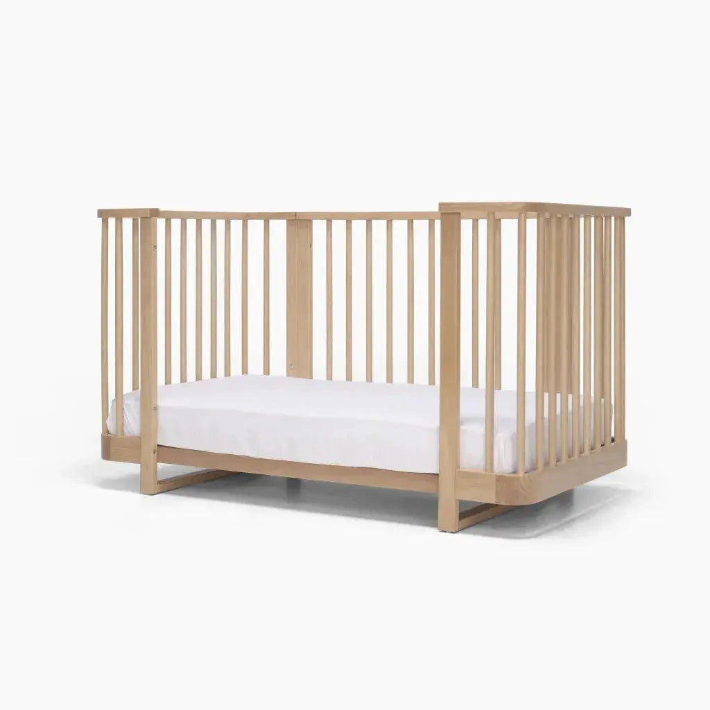 Tasman Eco Pisa Cot + Mattress