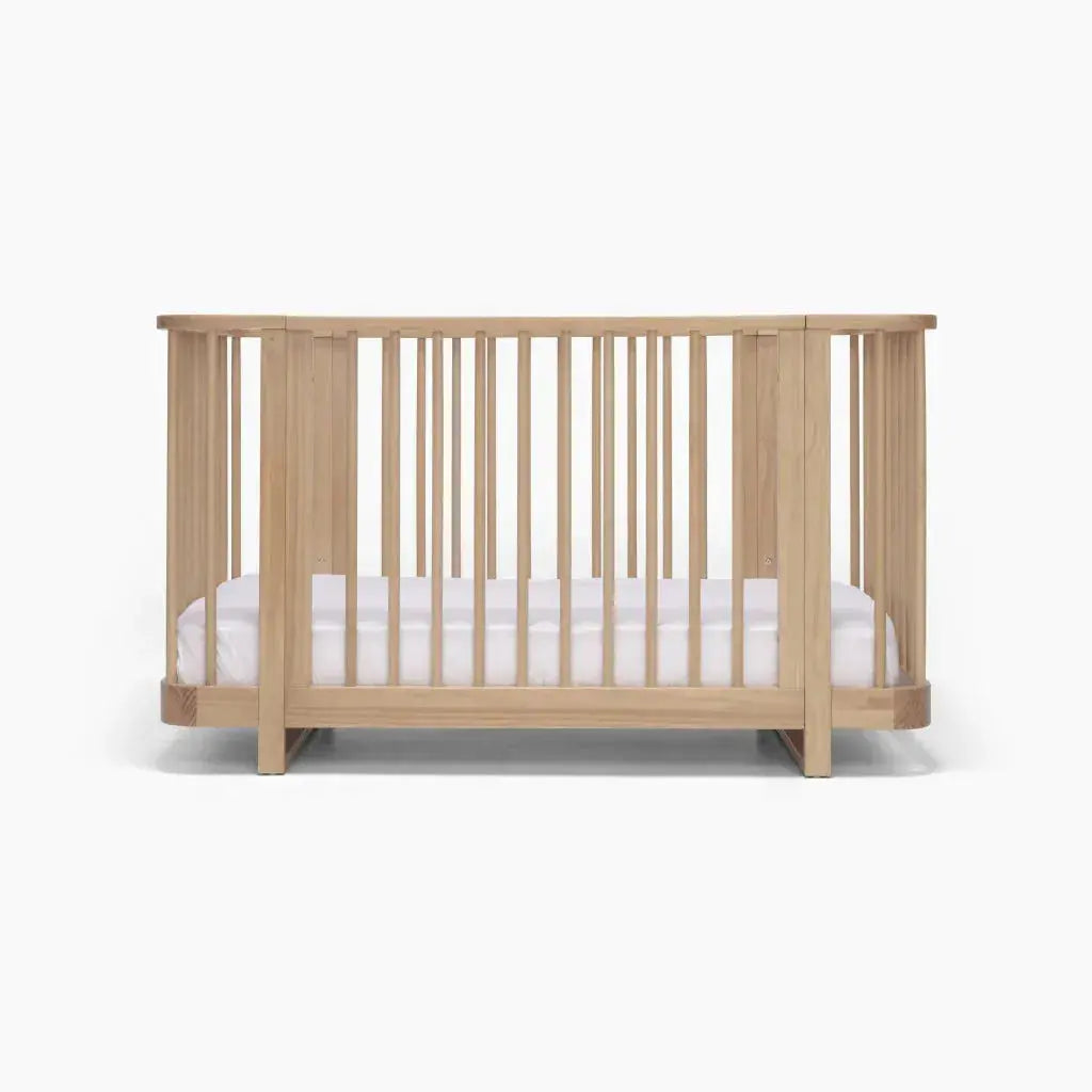 Tasman Eco Pisa Cot + Mattress